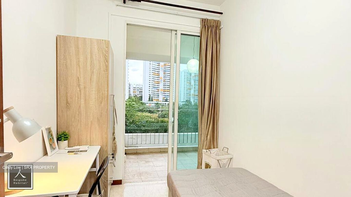 The Jade (D23), Condominium #497455941